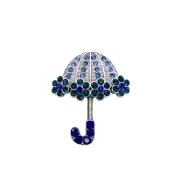 Заказать брошь 10011