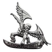 Заказать брошь 10014