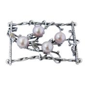 Заказать брошь 10018