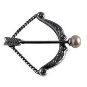 Заказать брошь 10019