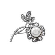 Заказать брошь 10022