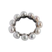 Зажим для платка 10025