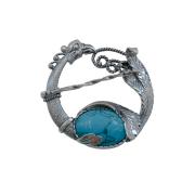 Заказать брошь 10028