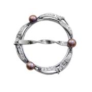 Зажим для платка 10031