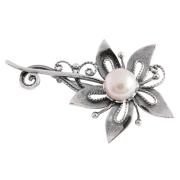 Заказать брошь 10034