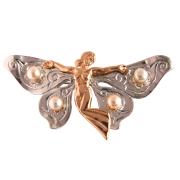 Заказать брошь 10038