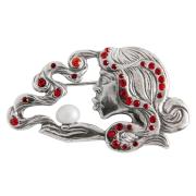 Заказать брошь 10039