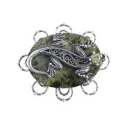 Заказать брошь 10045