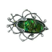 Заказать брошь 10047