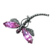 Брошь 10050 "Стрекоза"