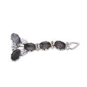 Брошь 10058 "Корсика"