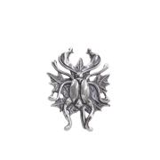 Заказать брошь 10061