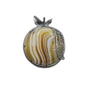 Заказать брошь 10077