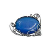 Заказать брошь 10080