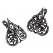 Заказ в производство: английский замок №1019