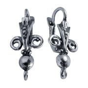 Английский замок №1022