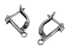 Английский замок №1032