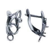 Английский замок №1034