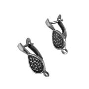 Английский замок №1043