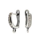 Английский замок №1055