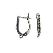 Английский замок №1064