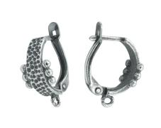 Английский замок №1065