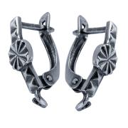 Заказ в производство: английский замок №1073