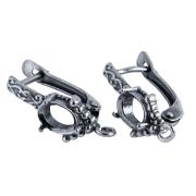 Заказ в производство: английский замок №1077