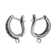 Заказ в производство: английский замок №1084