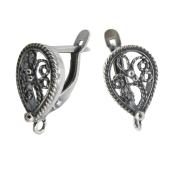 Заказ в производство: английский замок №1087(558с)