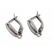 Заказ в производство: английский замок №1090