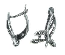 Английский замок №1092