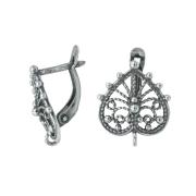 Заказ в производство: английский замок №1093