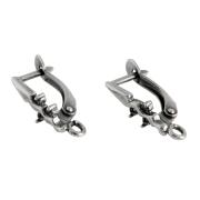 Заказ в производство: английский замок №1097