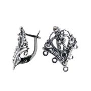 Заказ в производство: английский замок №1102(20636с)