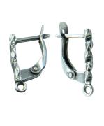 Английский замок №1114