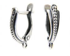 Английский замок №1119