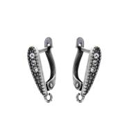 Заказать Английский замок №1120