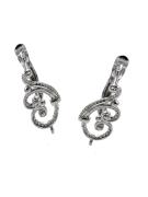 Английский замок №1124