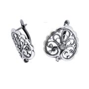 Заказать Английский замок №1129