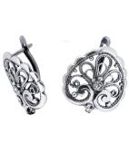 Английский замок №1129