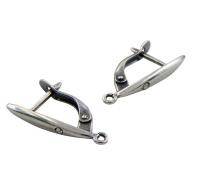 Английский замок №1131