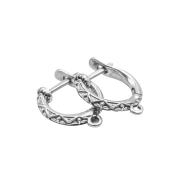 Заказать английский замок №1140