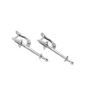 Заказать английский замок №1141