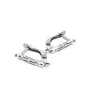 Заказать английский замок №1143