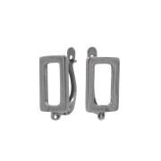 Заказать английский замок №1154