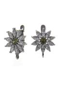 Замок швенза №1173