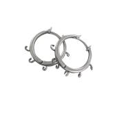 Замок швенза №1174