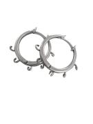 Замок швенза №1174