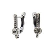 Замок швенза №1195